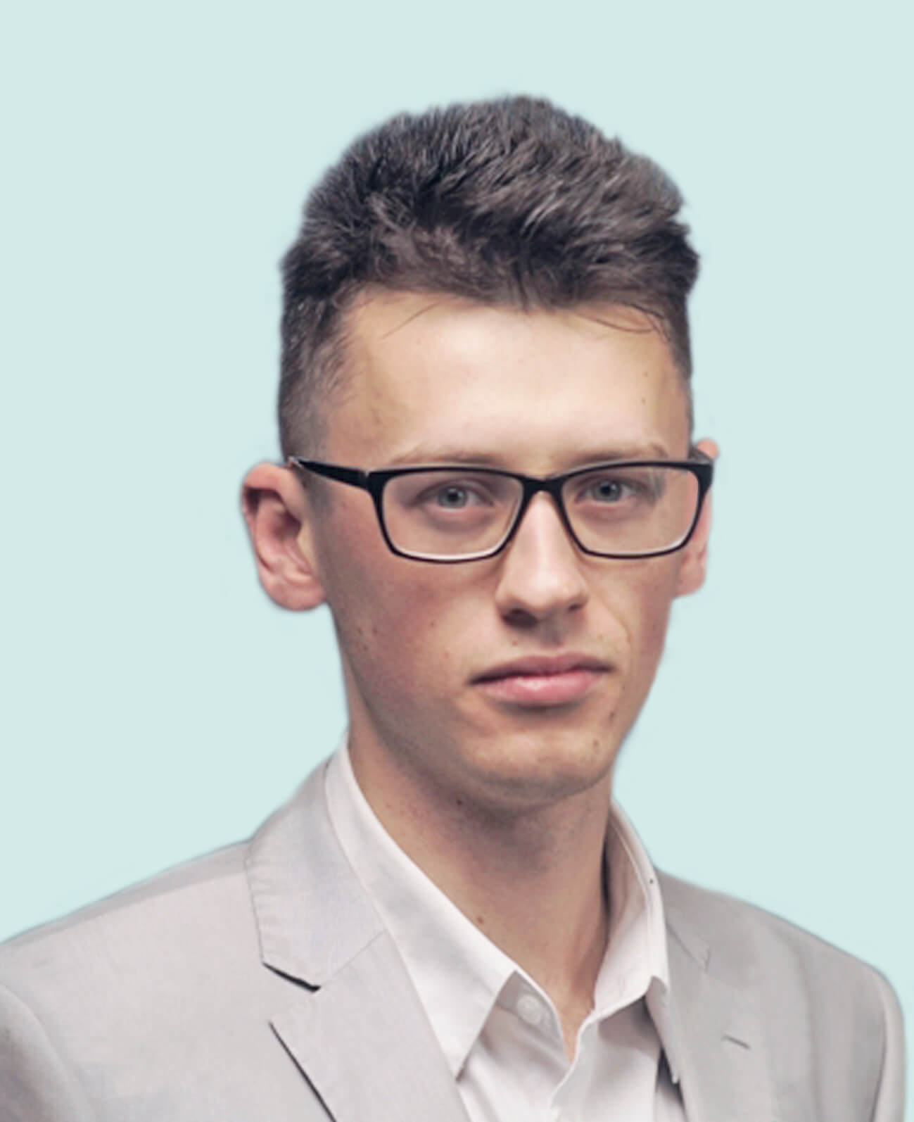Stas SHashok