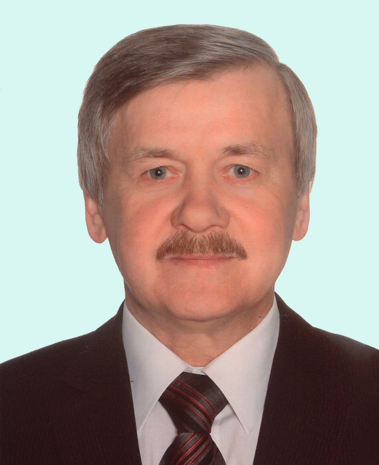 Taleczkij S. V.