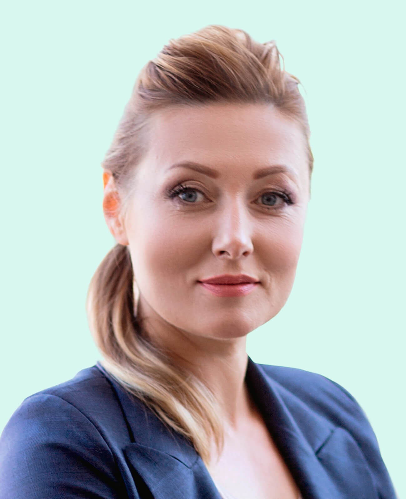 Terehova T. I.
