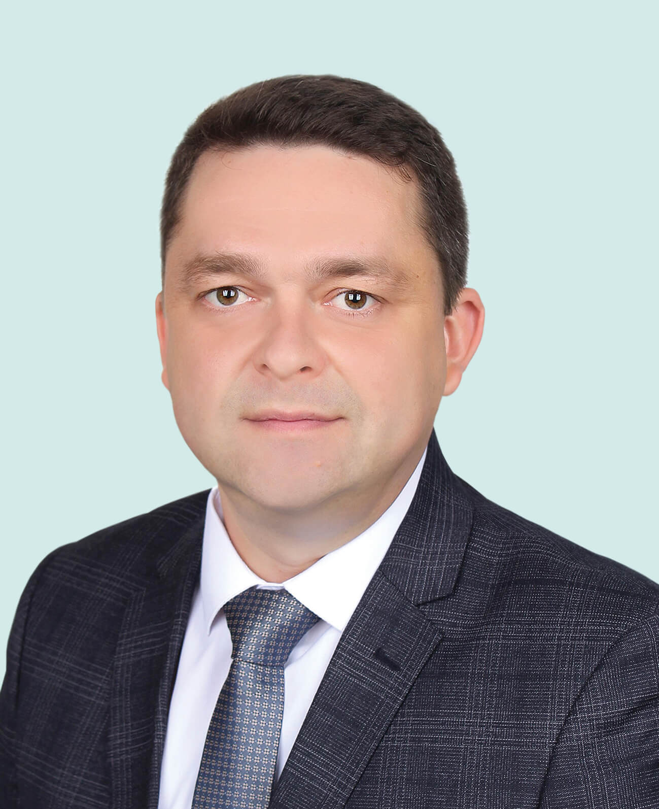 Vasilevskij V.V.