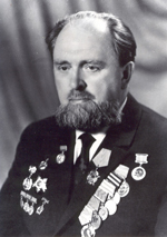 Andrei Kapitonovich Krasin