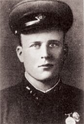 Belyaev copy