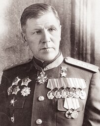 Gorbatov A.V. 1