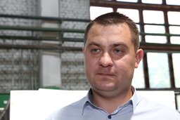 Для нужд столицы на МАЗе собирают автобусы с кондиционерами, системами видеонаблюдения и Wi-Fi 13 IMG 7921