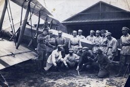 foto 7 Zanyatiya v Boriosoglebskoy avashkole 1925