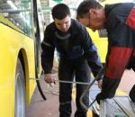 Для нужд столицы на МАЗе собирают автобусы с кондиционерами, системами видеонаблюдения и Wi-Fi 6 img 7792