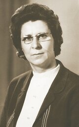 Rimma Artishevskaya