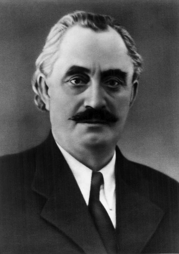 Georgi Dimitrow