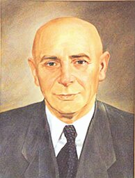 Михаил Васильевич Дорошевич