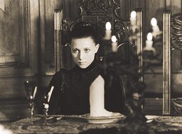 Тайны «Дикой охоты». Как снимали культовый белорусский хоррор 5 Dimitrova YAnovskaya