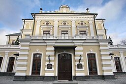 Kupalovskiy teatr