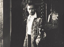 Тайны «Дикой охоты». Как снимали культовый белорусский хоррор 4 Plotnikov Beloretskiy