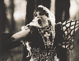 Тайны «Дикой охоты». Как снимали культовый белорусский хоррор 7 SHendrikova vdova