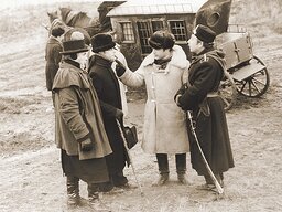 Тайны «Дикой охоты». Как снимали культовый белорусский хоррор 2 V