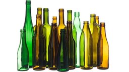 Why brewers are so fond of glass bottles
