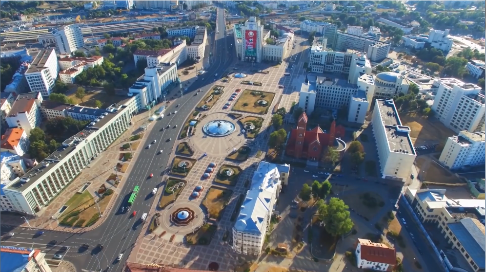 Столица просп независимости 3 2 минск отзывы. Проспект независимости минск. минск проспект независимости с высоты птичьего полета. минск площадь независимости сверху. минск проспект независимости вид сверху.