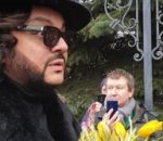 filipp kirkorov foto aleksandr kulibanov