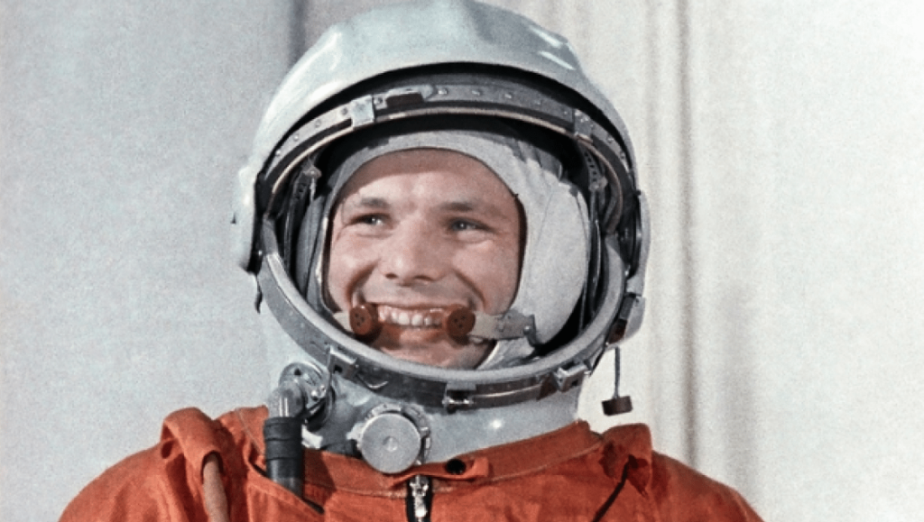 Gagarin