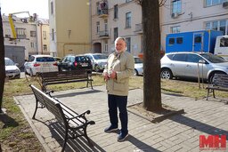 Архитектор Александр Петров