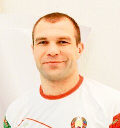 Vitaliy Bondarenko
