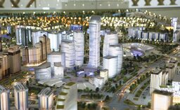 Minsk Mir