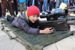 Танков много не бывает: как в Минске проходит День танкиста 5 20190915164124 605A1227 1 e1568566044494