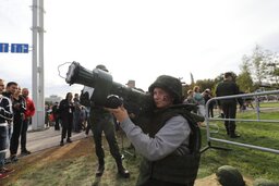Танков много не бывает: как в Минске проходит День танкиста 7 20190915164918 605A1255 e1568565702995