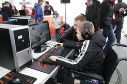 Танков много не бывает: как в Минске проходит День танкиста 10 gzhesyaki e1568562743225