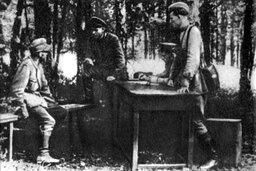 partizanstvo 4