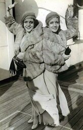 sister hilton 10
