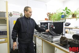 Студенты Академии управления окунулись в будни судебных экспертов 3 2 70