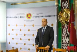 Студенты Академии управления окунулись в будни судебных экспертов 1 6 23