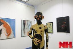 Pavel Rusak 12 of 44