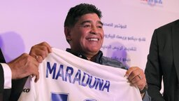 maradona