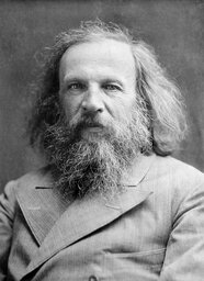 mendeleev