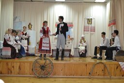 pavlinka 2017
