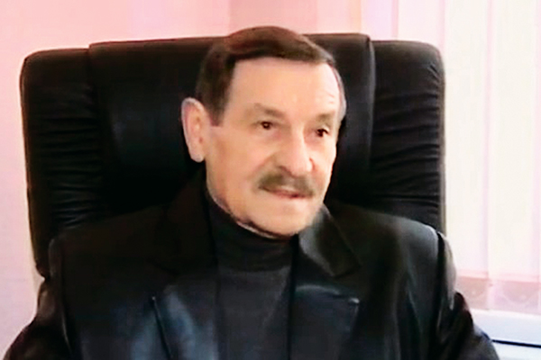 Valerij Ponomarev