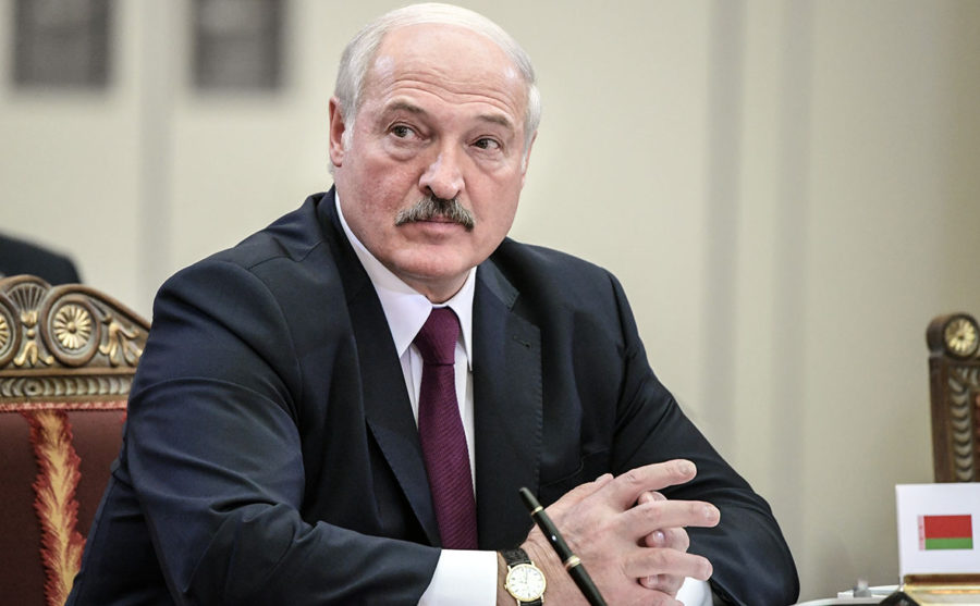 lukashenko