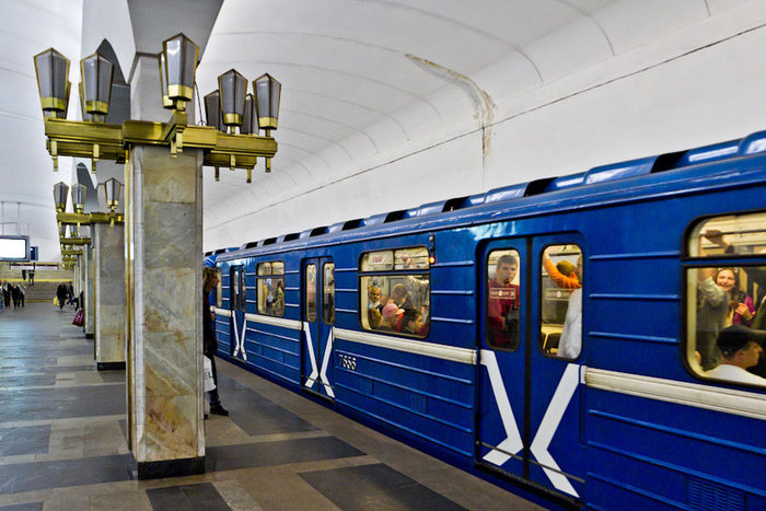 metro push 1