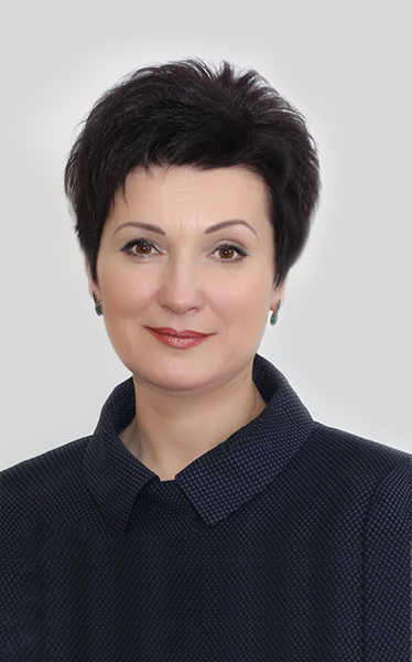 Волкова