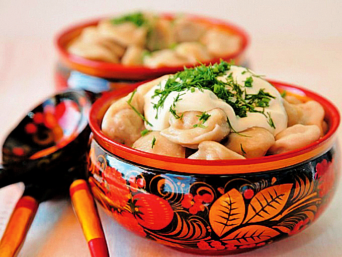 pelmeni