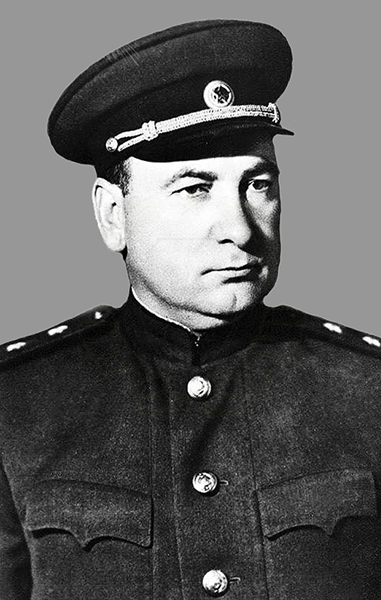 Ponomarenko P K 0 j