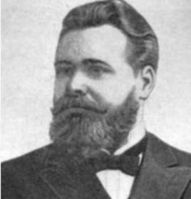 Shpilevskiy P V