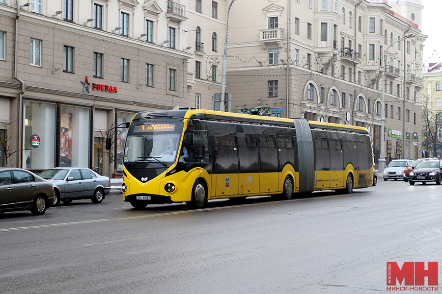 elektrobus