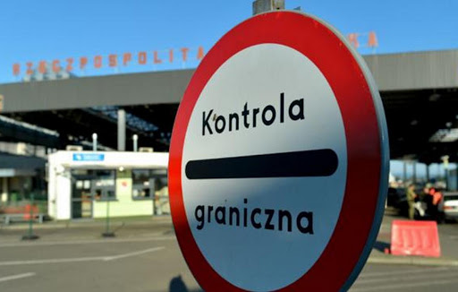 granicza polshi