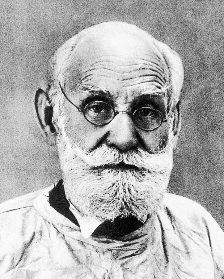 pavlov isajchuk