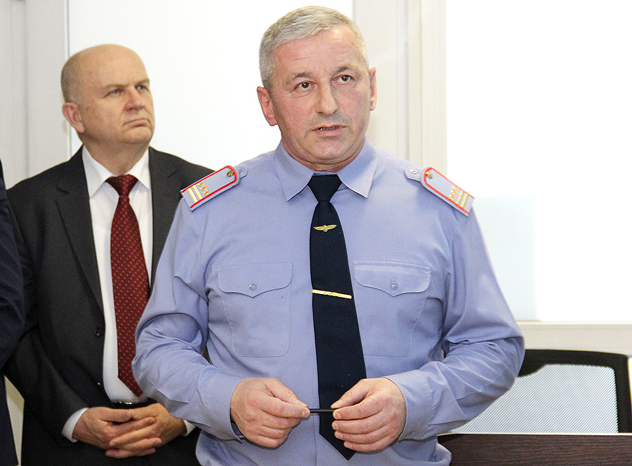 1. Valyukevich Viktor Arkadevich