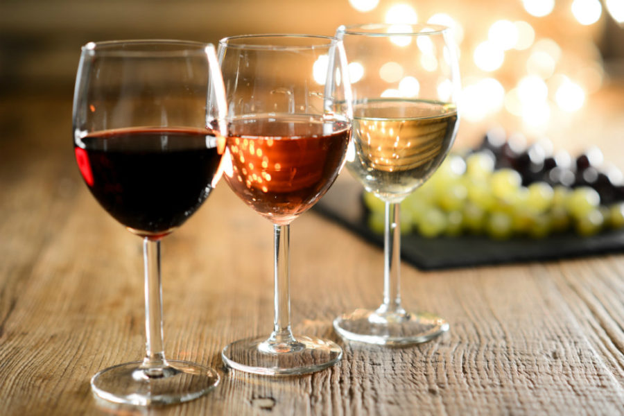 vino