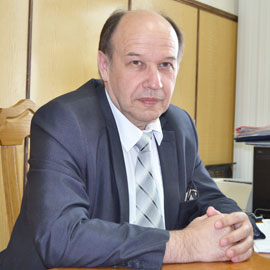 Andrej Goronovskij