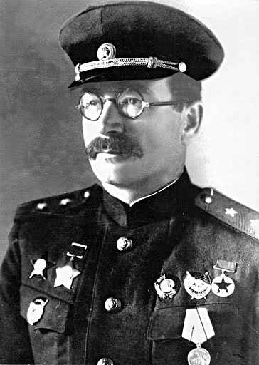 Rotmistrov